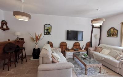 Appartement 2 Chambres
