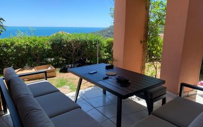 Appartement 2 Chambres