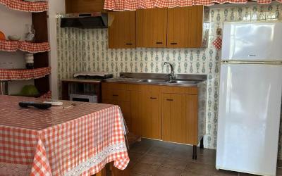 Appartamento con Vista Giardino