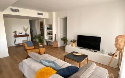 Appartement 2 Chambres