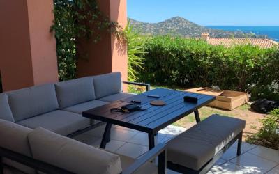 Appartement 2 Chambres