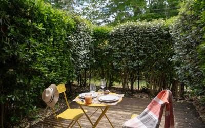 Appartement 1 Chambre Appartement 1 Chambre