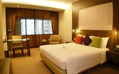 Premier Double Room