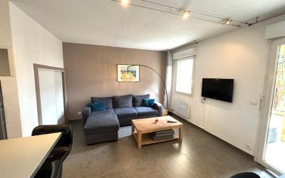 Maison 2u00a0Chambres