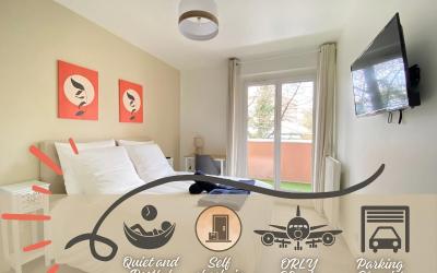 Appartement Supu00e9rieur