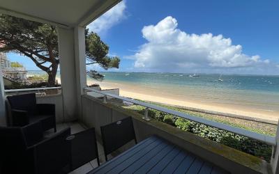 Appartement (4 Adultes) Appartement (4 Adultes)