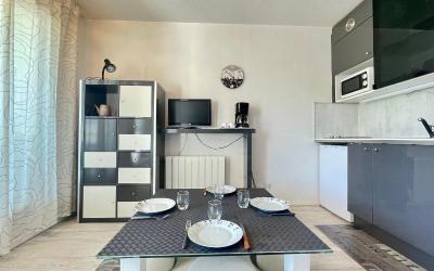 Appartement (4 Adultes)