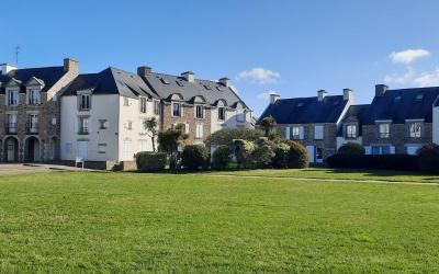 Appartement 1 Chambre