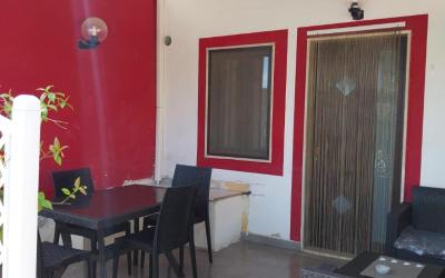 Grande Appartamento con 1 Camera da Letto