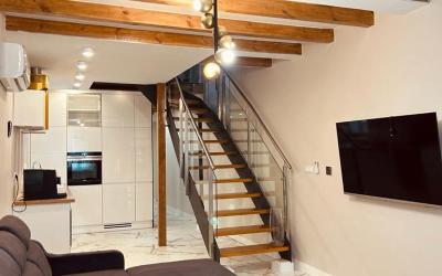 Appartement 2 Chambres Appartement 2 Chambres