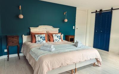 Chambre Double Deluxe