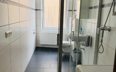 Apartment mit 2 Schlafzimmern