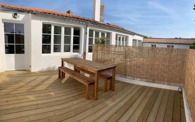 Maison 4u00a0Chambres