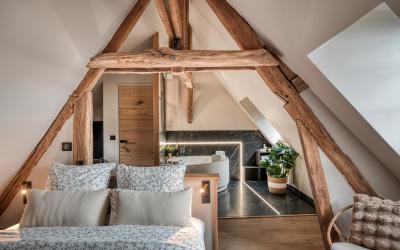 Appartement 1 Chambre Appartement 1 Chambre