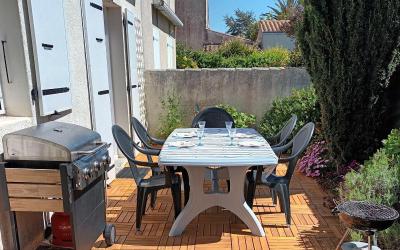 Maison de Vacances Maison de Vacances