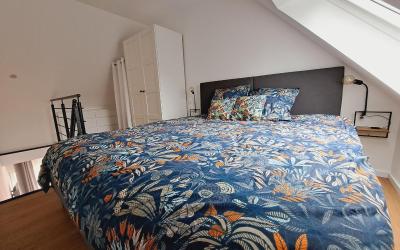 Appartement 1 Chambre