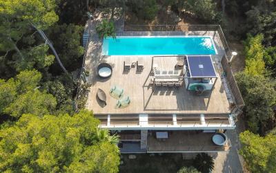 Villa Villa