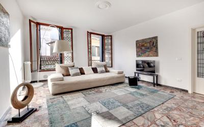 Appartamento con 2 Camere da Letto