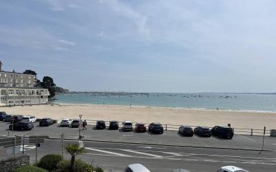 Studio - Vue sur Mer