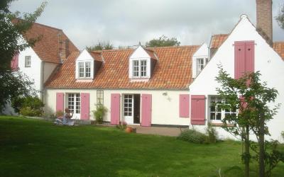 Maison 3u00a0Chambres