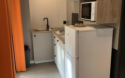 Mobile Home Mobile Home