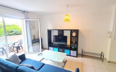 Appartement Appartement