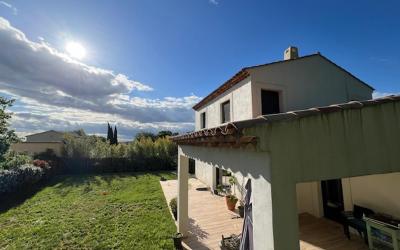 Villa 3u00a0Chambres