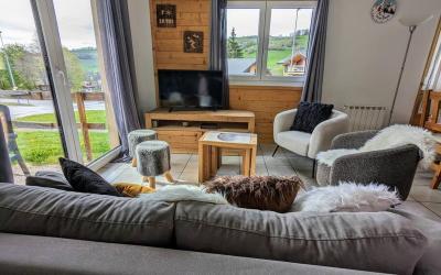 Appartement 2 Chambres Appartement 2 Chambres