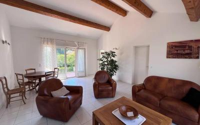 Appartement 2 Chambres