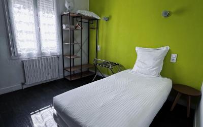 Chambre Simple