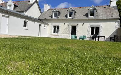 Maison 3u00a0Chambres