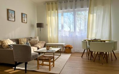 Appartement 1 Chambre