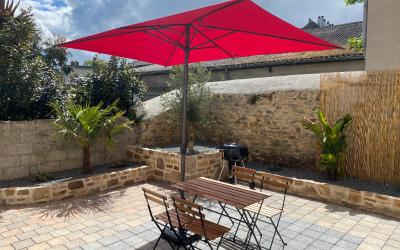 Appartement 1 Chambre