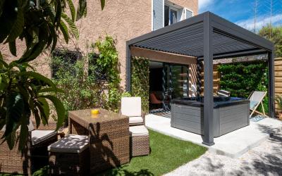 Appartement 1 Chambre