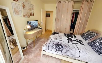 Appartement 2 Chambres Appartement 2 Chambres