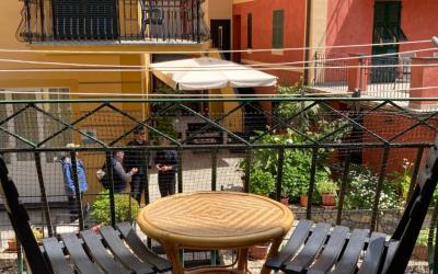 Appartamento con 2 Camere da Letto