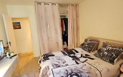 Chambre Double avec Balcon Chambre Double avec Balcon