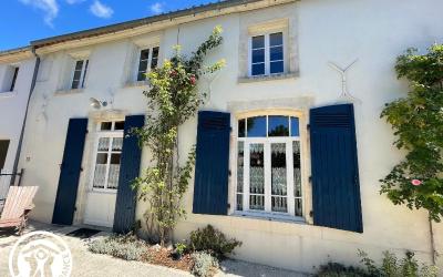 Maison de Vacances (6 Adultes)