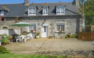 Maison de Vacances 3u00a0Chambres 