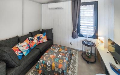 Maison de Vacances 3u00a0Chambres Maison de Vacances 3u00a0Chambres