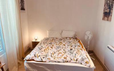 Appartement 1 Chambre