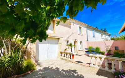 Maison 2u00a0Chambres Maison 2u00a0Chambres