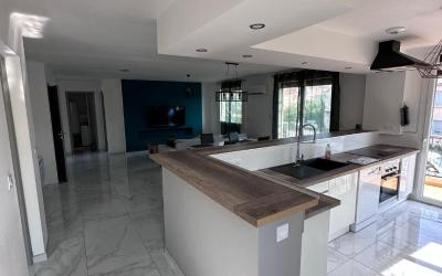 Appartement 3u00a0Chambres