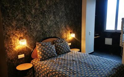 Appartement 1 Chambre Appartement 1 Chambre