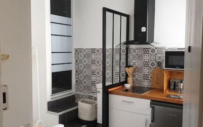 Appartement 1 Chambre Appartement 1 Chambre