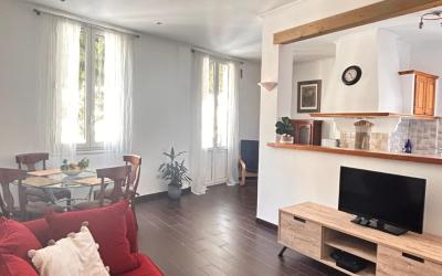 Appartement 1 Chambre Appartement 1 Chambre