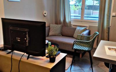 Appartement 1 Chambre Appartement 1 Chambre