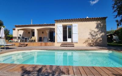 Villa 3u00a0Chambres Villa 3u00a0Chambres