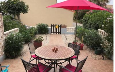 Maison 2u00a0Chambres