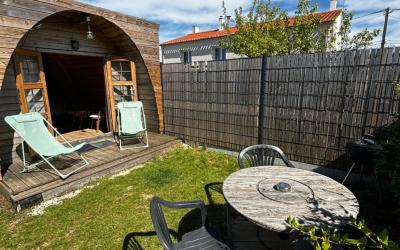 Appartement 1 Chambre